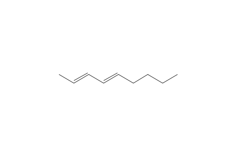 2,4-Nonadiene, (E,E)-