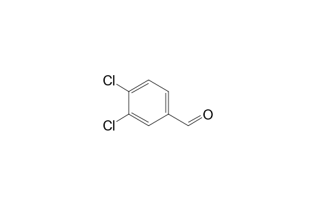 3,4-Dichlorobenzaldehyde