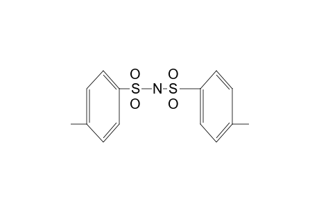 4-Methyl-N-tosylbenzenesulfonamide