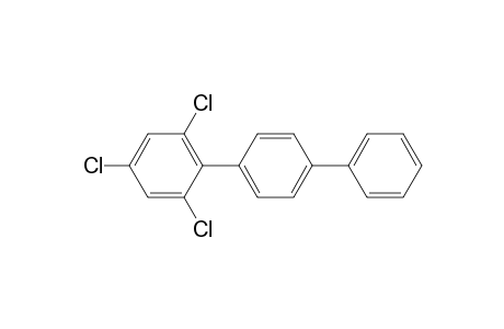 1,1':4',1''-Terphenyl, 2,4,6-trichloro-