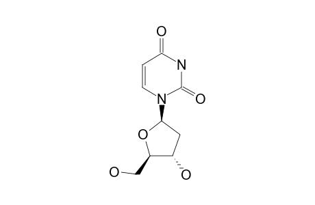 2'-Deoxyuridine