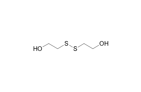 2-Hydroxyethyl disulfide