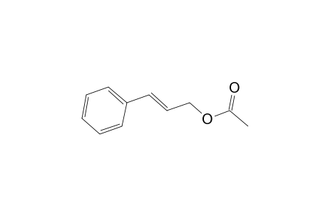 (E)-Cinnamyl acetate