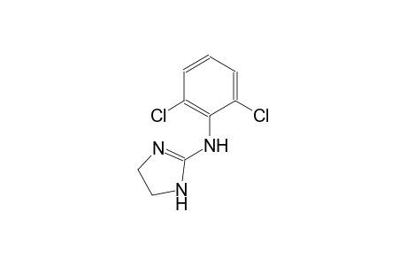 Clonidine