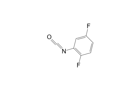 2,5-Difluorophenyl isocyanate