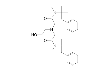 Oxethazaine