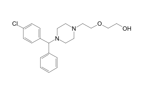 Hydroxyzine