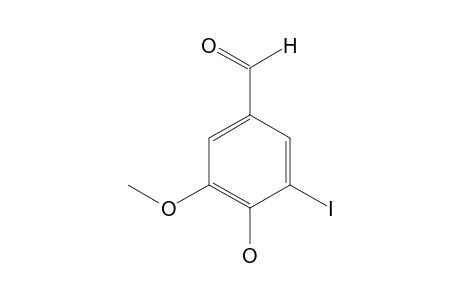 5-Iodovanillin