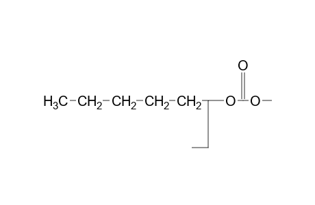 CARBONIC ACID, 1-ETHYLHEXYL METHYL ESTER