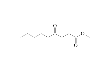 4-ketopelargonic acid methyl ester