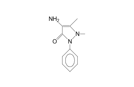 4-Aminoantipyrine