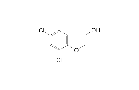 2-(2,4-dichlorophenoxy)ethanol