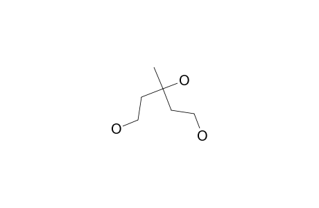 3-Methyl-1,3,5-pentanetriol