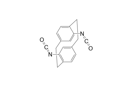 4,12-Diisocyanato[2.2]paracyclophane