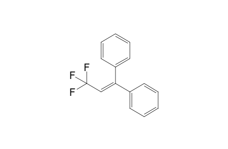 (3,3,3-trifluoro-1-phenyl-prop-1-enyl)benzene