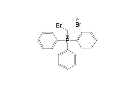 (Bromomethyl)triphenylphosphonium bromide