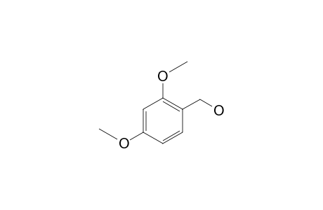 2,4-Dimethoxybenzyl alcohol