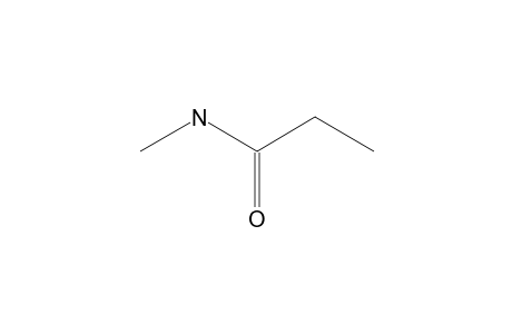 N-methylpropionamide