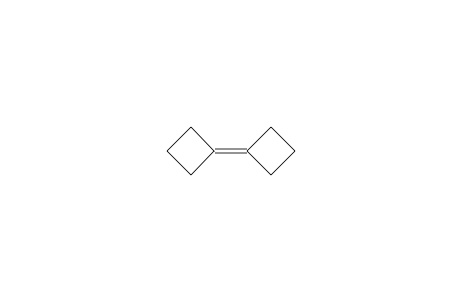 CYCLOBUTYLIDENE-CYCLOBUTANE