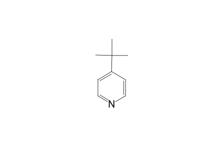 4-tert-Butylpyridine