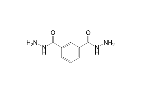 isophthalic acid, dihydrazide