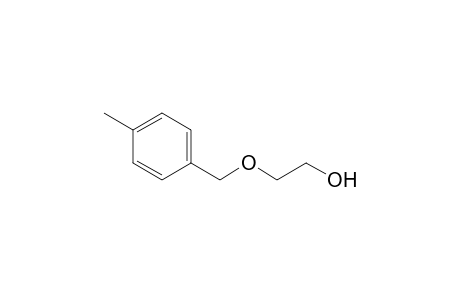 2-[(4-Methylphenyl)methoxy]ethanol