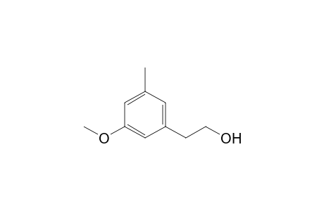 2-(3'-METHOXY-5'-METHYLPHENYL)-ETHANOL