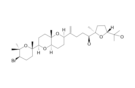 DEHYDRO-THYRSIFEROL