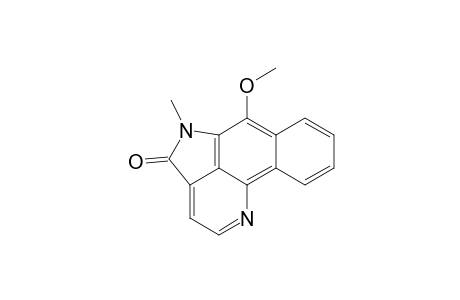 EUPOLAURAMINE