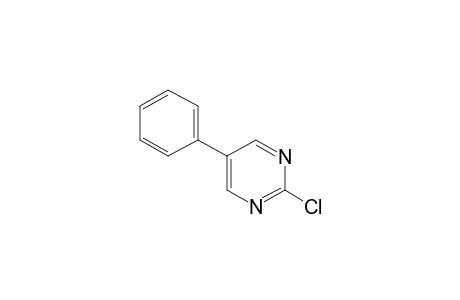 2-Chloro-5-phenylpyrimidine