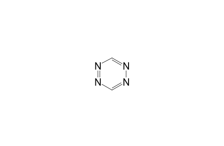 1,2,4,5-TETRAZIN