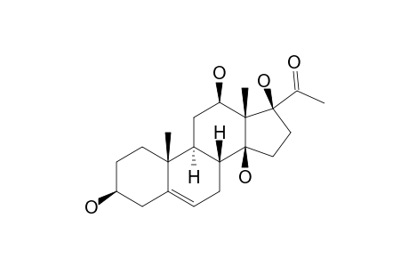 PERGULARIN