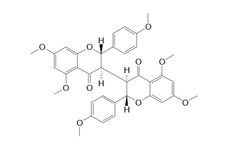 HEXAMETHYLCHAMAEJASMIN