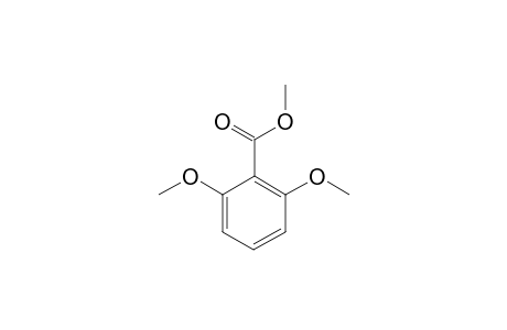 2,6-Dimethoxybenzoic acid methyl ester