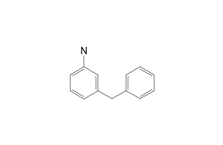 3-Benzylaniline