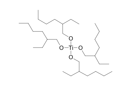 2-ethyl-1-hexanol, titanium(4+) salt