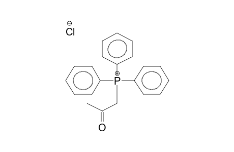 Acetonyltriphenylphosphonium chloride