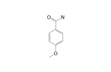 p-Anisamide