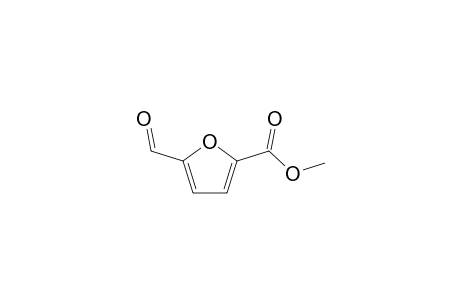 5-formyl-2-furancarboxylic acid methyl ester