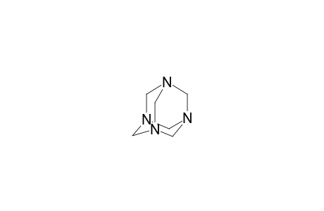 Hexamethylenetetramine