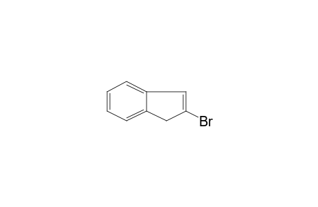 2-Bromo-1H-indene