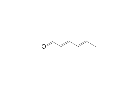 2,4-Hexadienal