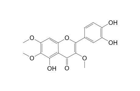 CHRYSOSPLENOL-D