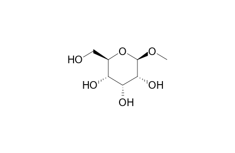 METHYL-BETA-D-ALLOSE,(PYRANOSID)