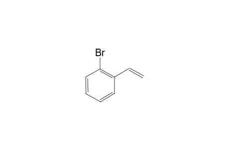 ORTHO-BROMOSTYRENE