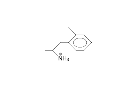 2,6-Dimethylamphetamine, hydrochloride