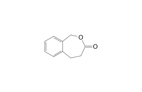 3-Oxabicyclo[5.4.0]undeca-7,9,11(1)-trien-4-one