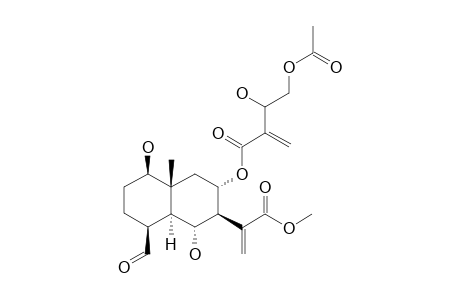 ATTICIN