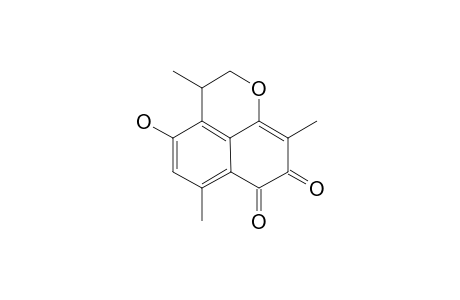 MANSONONE-H