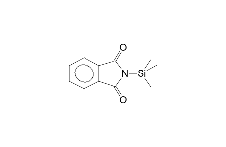 Timethylsilylated Phthalimide